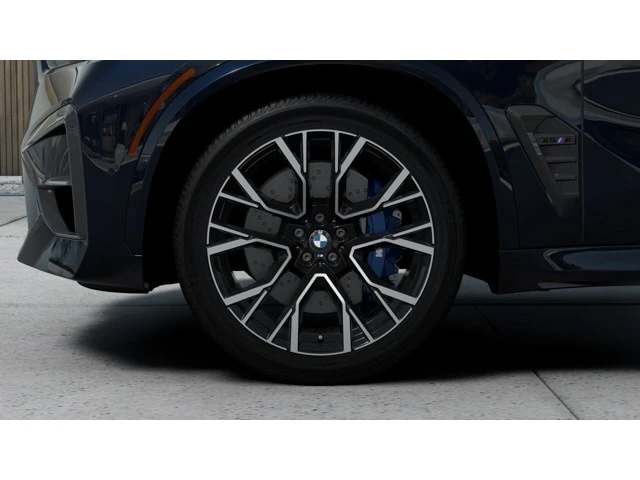 2026 BMW F95 X5 M - Image 7 of 14