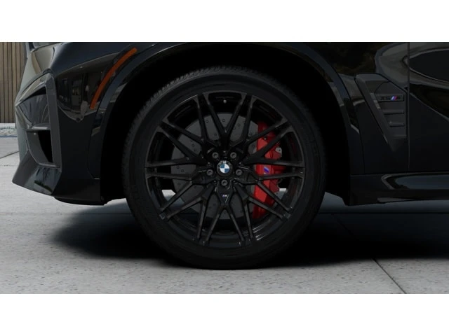 2026 BMW F95 X5 M - Image 7 of 14