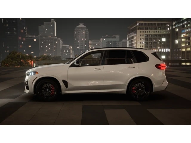 2026 BMW F95 X5 M - Image 4 of 14