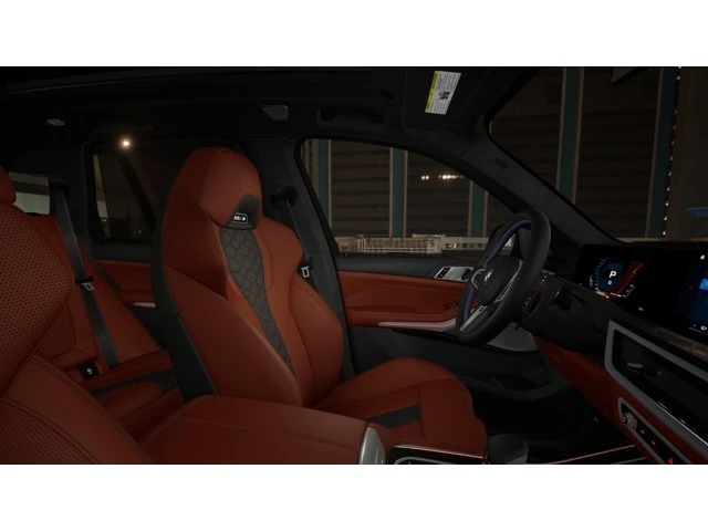 2026 BMW F95 X5 M - Image 9 of 14
