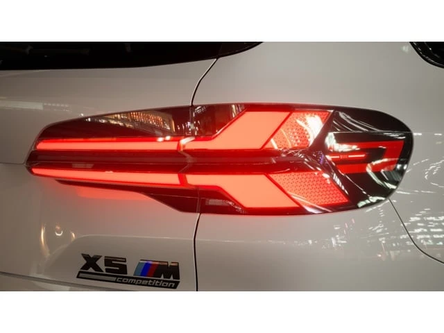 2026 BMW F95 X5 M - Image 8 of 14