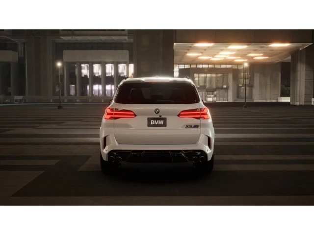 2026 BMW F95 X5 M - Image 5 of 14