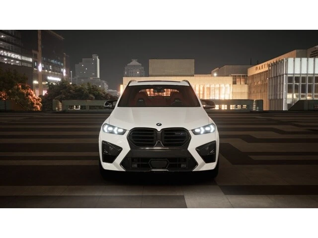 2026 BMW F95 X5 M - Image 3 of 14