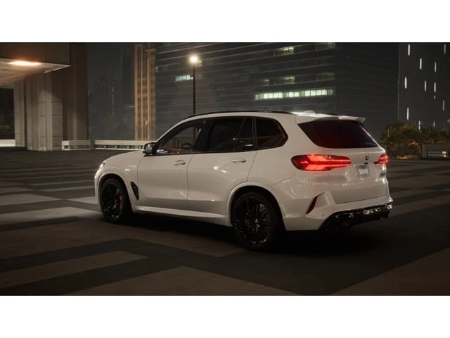 2026 BMW F95 X5 M - Image 2 of 14