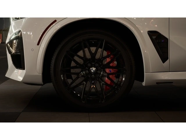 2026 BMW F95 X5 M - Image 7 of 14