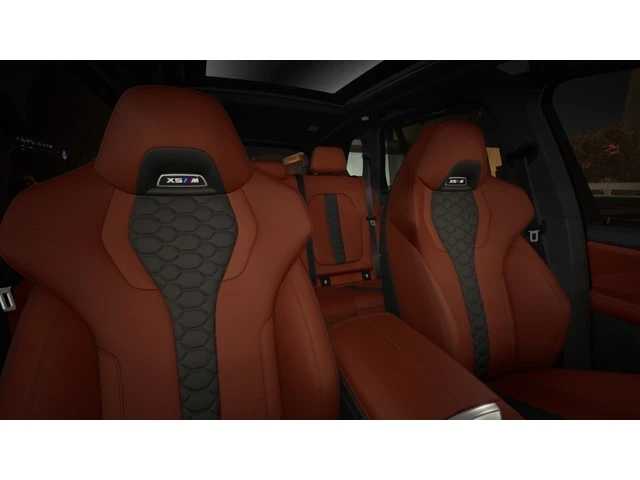 2026 BMW F95 X5 M - Image 11 of 14