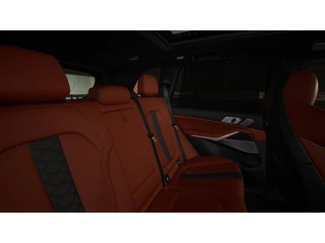 2026 BMW F95 X5 M - Image 12 of 14