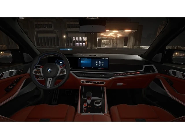 2026 BMW F95 X5 M - Image 10 of 14