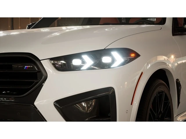 2026 BMW F95 X5 M - Image 6 of 14