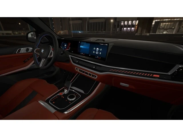 2026 BMW F95 X5 M - Image 14 of 14