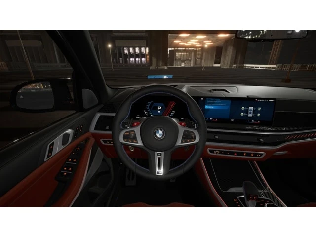 2026 BMW F95 X5 M - Image 13 of 14