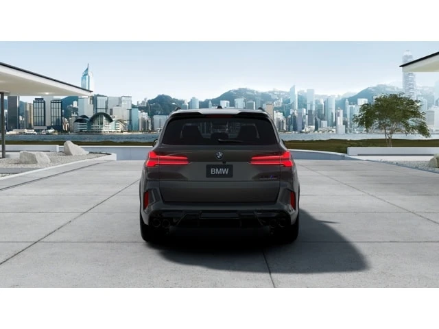 2026 BMW F95 X5 M - Image 5 of 14