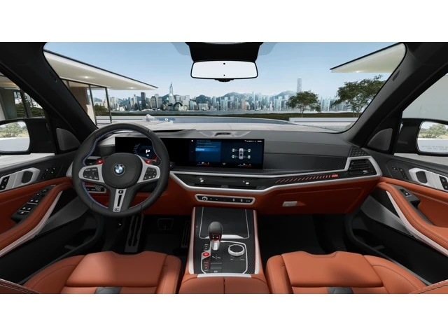2026 BMW F95 X5 M - Image 10 of 14