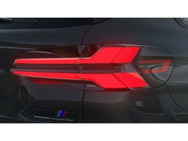 2026 BMW F95 X5 M - Image 8 of 14