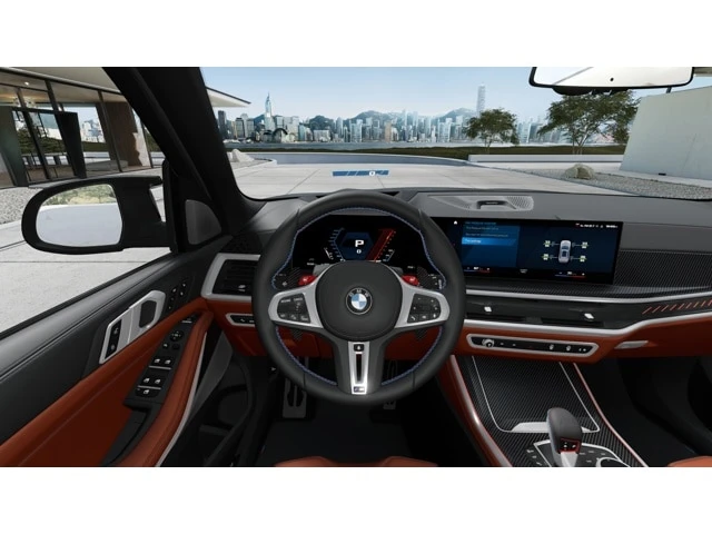 2026 BMW F95 X5 M - Image 13 of 14