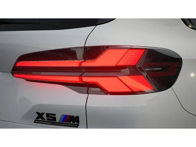 2026 BMW F95 X5 M - Image 8 of 14
