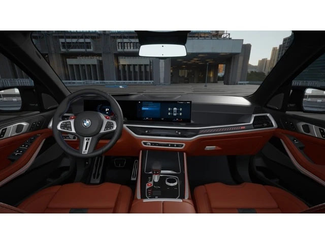 2026 BMW F95 X5 M - Image 10 of 14