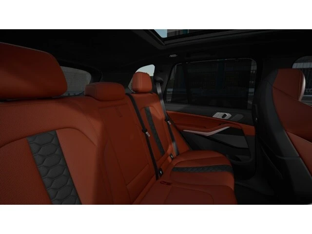 2026 BMW F95 X5 M - Image 12 of 14