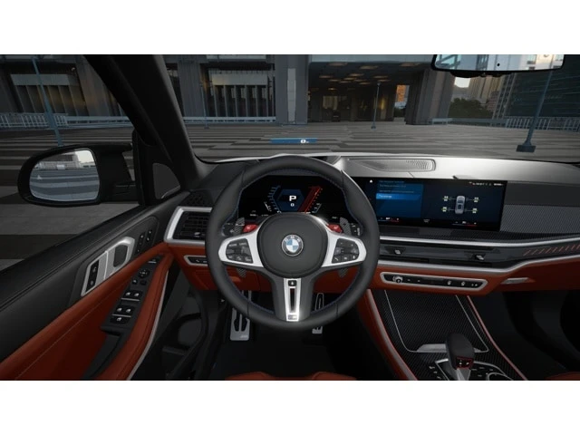 2026 BMW F95 X5 M - Image 13 of 14