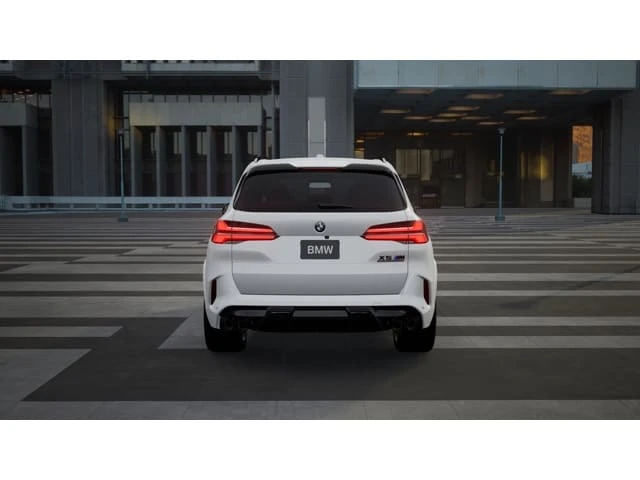 2026 BMW F95 X5 M - Image 5 of 14