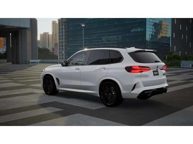 2026 BMW F95 X5 M - Image 2 of 14