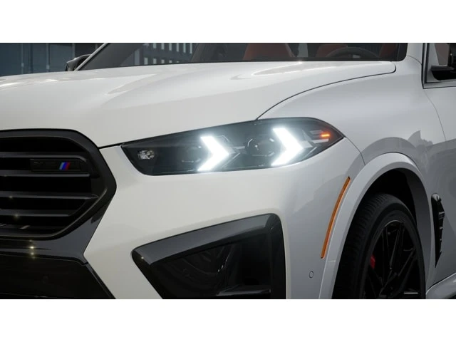 2026 BMW F95 X5 M - Image 6 of 14