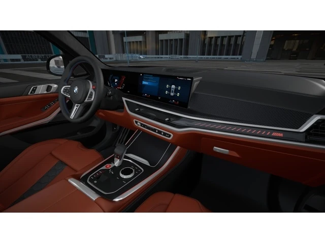 2026 BMW F95 X5 M - Image 14 of 14