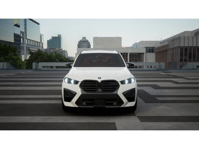 2026 BMW F95 X5 M - Image 3 of 14