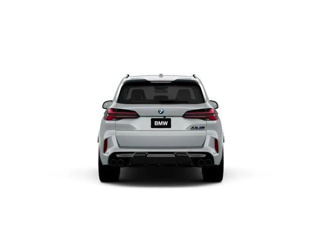 2026 BMW F95 X5 M - Image 5 of 8