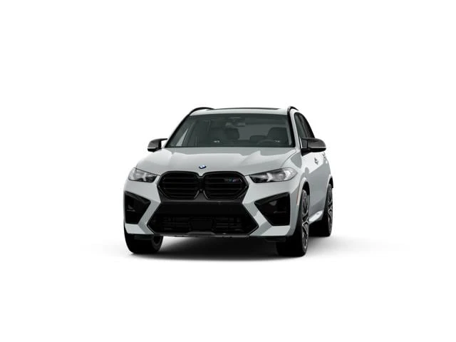2026 BMW F95 X5 M - Image 3 of 8