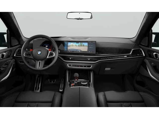 2026 BMW F95 X5 M - Image 7 of 8