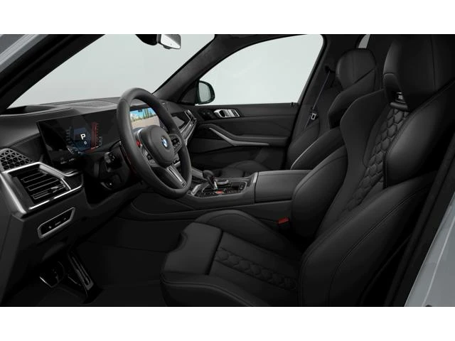 2026 BMW F95 X5 M - Image 6 of 8