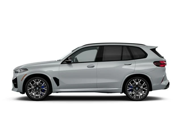 2026 BMW F95 X5 M - Image 4 of 8