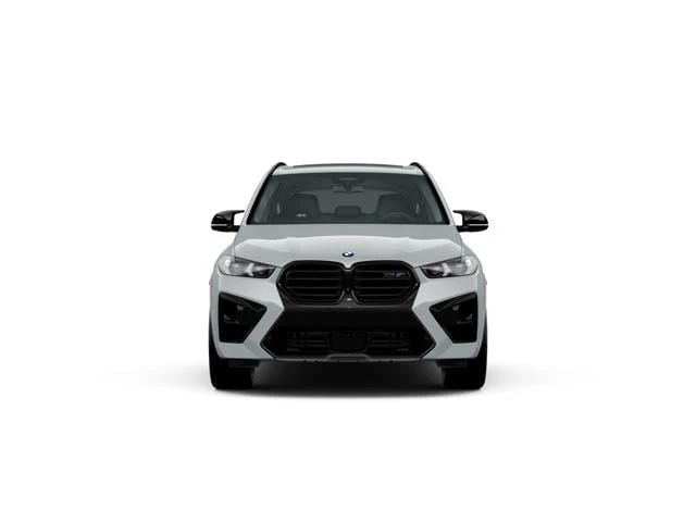 2026 BMW F95 X5 M - Image 2 of 8