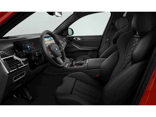 2026 BMW F95 X5 M - Image 6 of 8