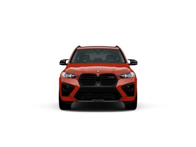 2026 BMW F95 X5 M - Image 2 of 8
