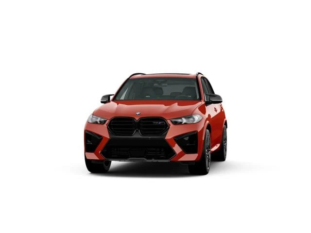 2026 BMW F95 X5 M - Image 3 of 8