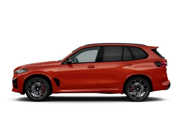 2026 BMW F95 X5 M - Image 4 of 8