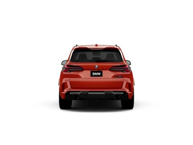 2026 BMW F95 X5 M - Image 5 of 8