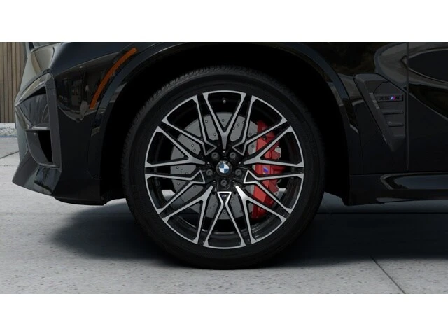 2026 BMW F95 X5 M - Image 7 of 14