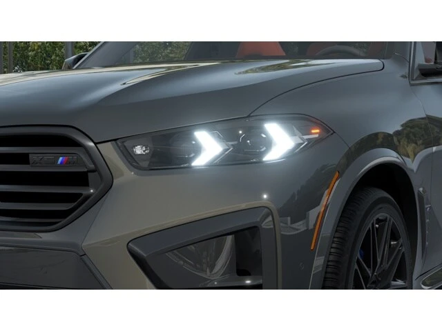 2026 BMW F95 X5 M - Image 6 of 14