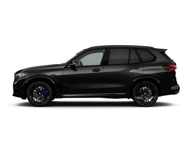 2026 BMW F95 X5 M - Image 4 of 8