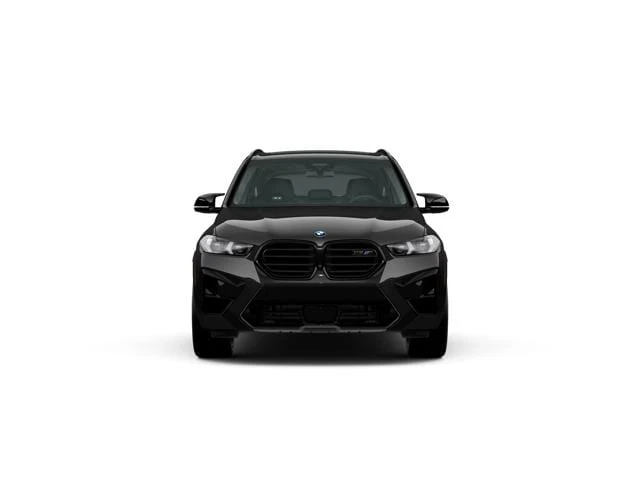 2026 BMW F95 X5 M - Image 2 of 8