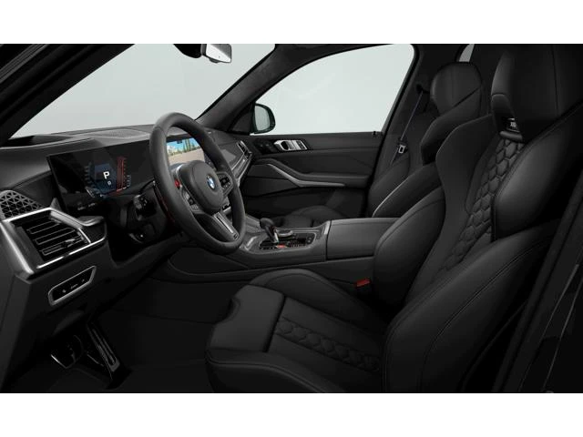 2026 BMW F95 X5 M - Image 6 of 8