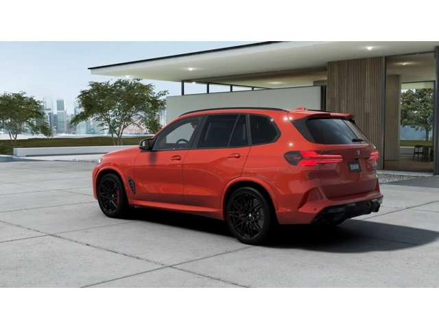 2026 BMW F95 X5 M - Image 2 of 14