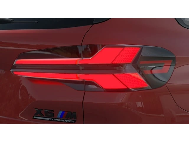 2026 BMW F95 X5 M - Image 8 of 14
