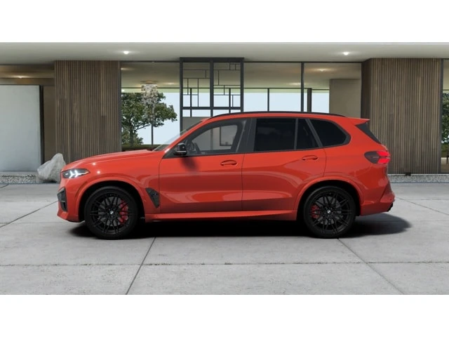 2026 BMW F95 X5 M - Image 4 of 14