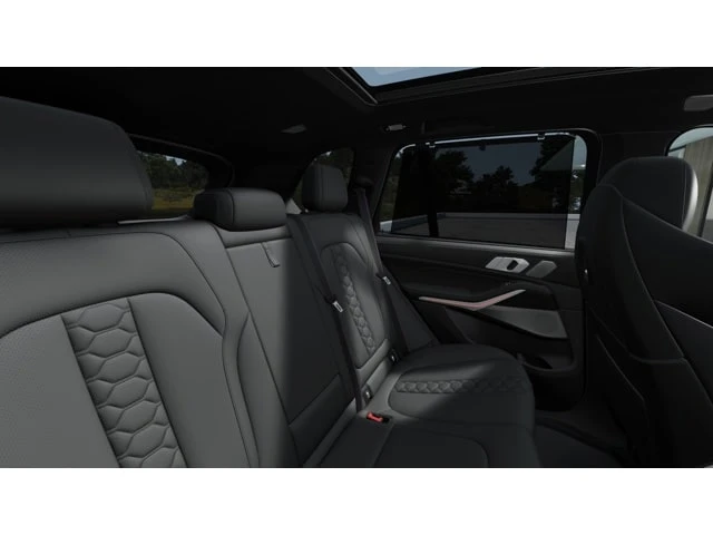 2026 BMW F95 X5 M - Image 12 of 14