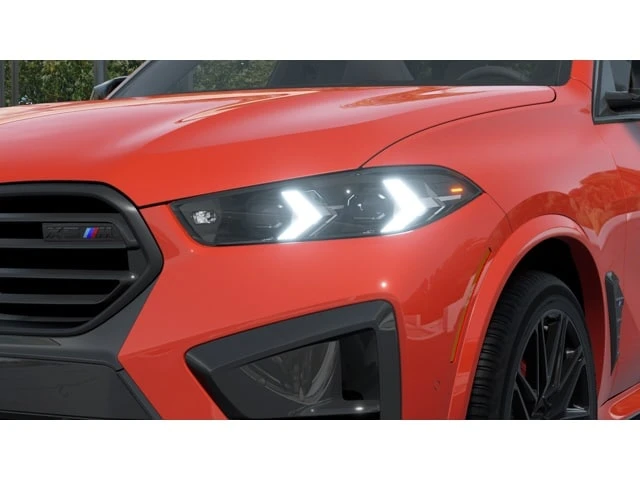 2026 BMW F95 X5 M - Image 6 of 14
