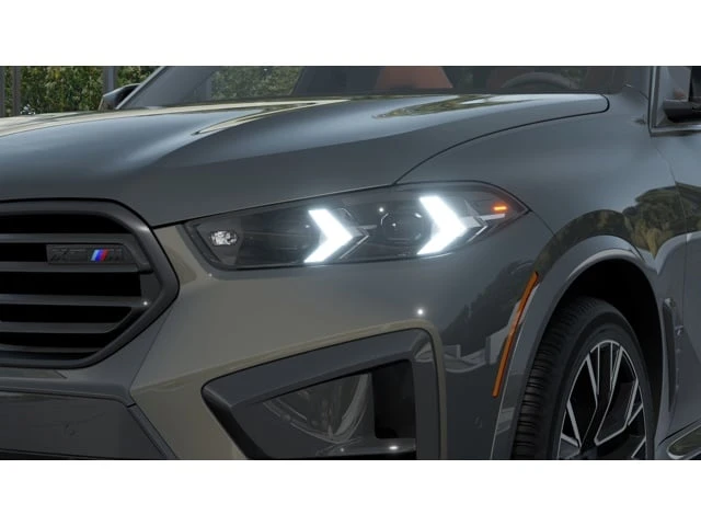 2026 BMW F95 X5 M - Image 6 of 14